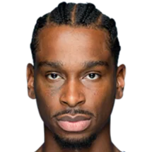 Shai Gilgeous-Alexander