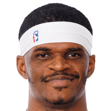 Alize Johnson