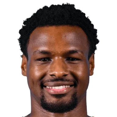 Bronny James