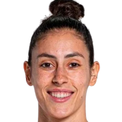 Maria Conde