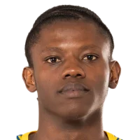 Hubert Sage Kwizera
