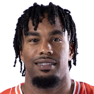 Chris Jones