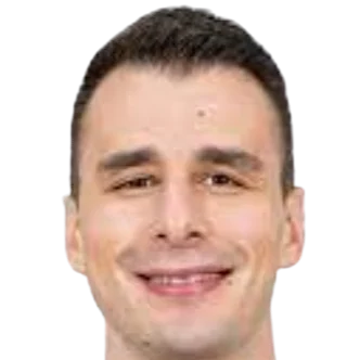 Nemanja Dangubic