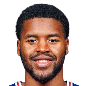 Jared Butler