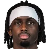Lars Licken Ishimwe