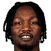 Dorian Finney-Smith