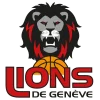 Les Lions de Geneve logo