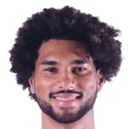 Keanu Pinder