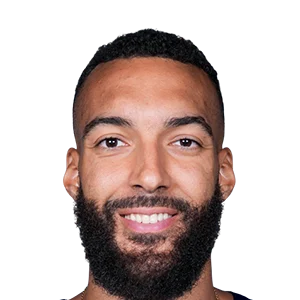 Rudy Gobert